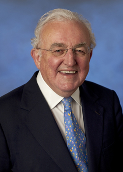 Lord Griffiths of Fforestfach